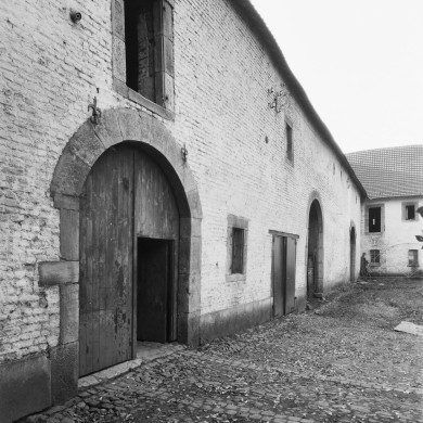 Rijksdienst voor het Cultureel Erfgoed: Delemarre, G.Th.