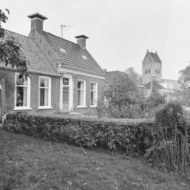 Rijksdienst voor het Cultureel Erfgoed: Galen, P. van