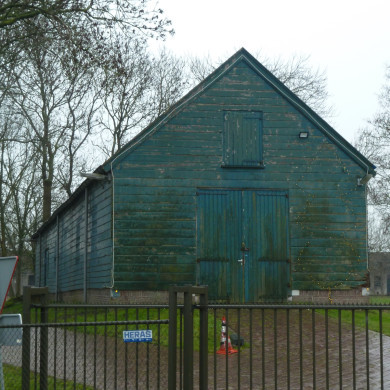 Rijksdienst voor het Cultureel Erfgoed: Bogers, Guido
