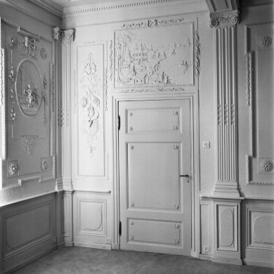 Rijksdienst voor het Cultureel Erfgoed: Delemarre, G.Th.