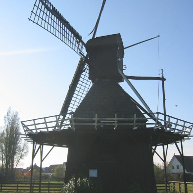 Rijksdienst voor het Cultureel Erfgoed: Terpstra, Frank