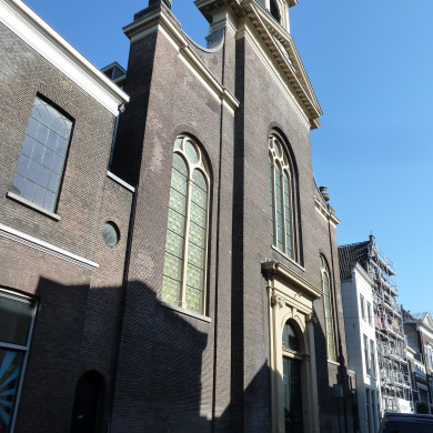 Rijksdienst voor het Cultureel Erfgoed: Bogers, Guido