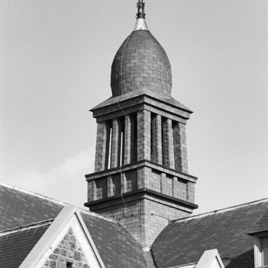 Rijksdienst voor het Cultureel Erfgoed: Tangel, L.M.