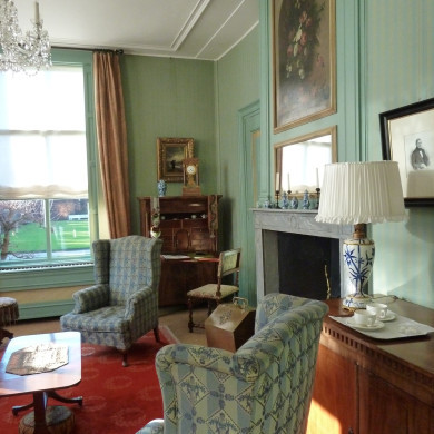 Rijksdienst voor het Cultureel Erfgoed: Bogers, Guido