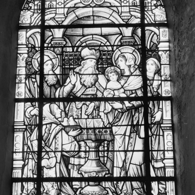 Rijksdienst voor het Cultureel Erfgoed: Tangel, L.M.