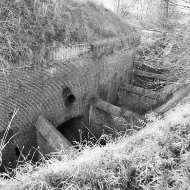 Rijksdienst voor het Cultureel Erfgoed: Dukker, G.J.