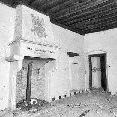 Rijksdienst voor het Cultureel Erfgoed: Galen, P. (Paul) van