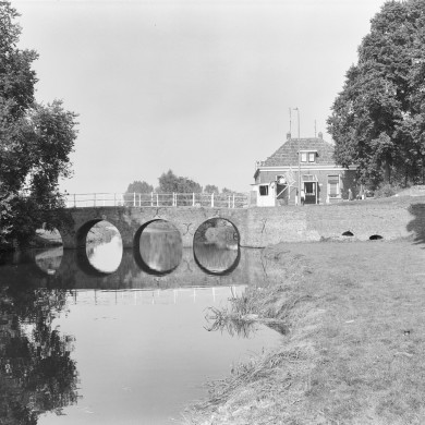 Rijksdienst voor het Cultureel Erfgoed: Wal, A.J. van der