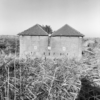 Rijksdienst voor het Cultureel Erfgoed: Dukker, G.J.