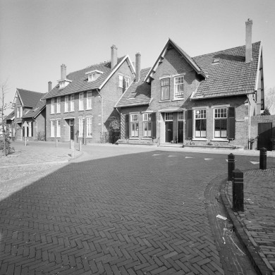 Rijksdienst voor het Cultureel Erfgoed: Galen, P. (Paul) van