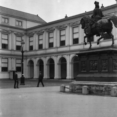 Rijksdienst voor het Cultureel Erfgoed: Hoog, G. de