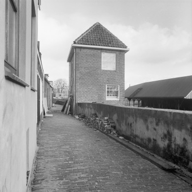 Rijksdienst voor het Cultureel Erfgoed: Dukker, G.J.
