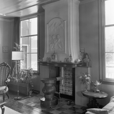 Rijksdienst voor het Cultureel Erfgoed: Dukker, G.J.