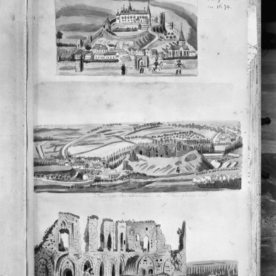 Rijksdienst voor het Cultureel Erfgoed: Delemarre, G.Th.-Gulpen, Philippus Wilhelmus Jacobus van