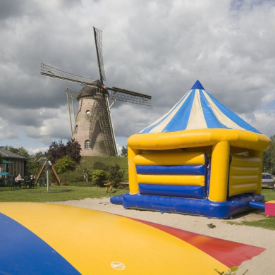 Rijksdienst voor het Cultureel Erfgoed: As, Bert van