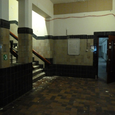 Rijksdienst voor het Cultureel Erfgoed: Bogers, Guido