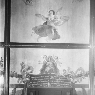 Rijksdienst voor het Cultureel Erfgoed: Delemarre, G.Th.