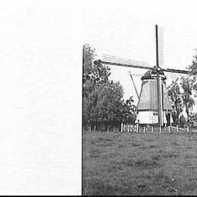 Rijksdienst voor het Cultureel Erfgoed: Beelen, J.A. van