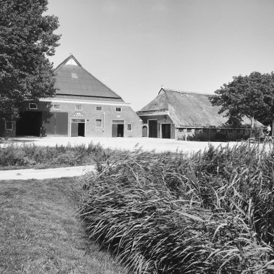 Rijksdienst voor het Cultureel Erfgoed: Galen, P. van