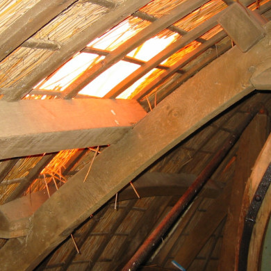 Rijksdienst voor het Cultureel Erfgoed: Terpstra, Frank