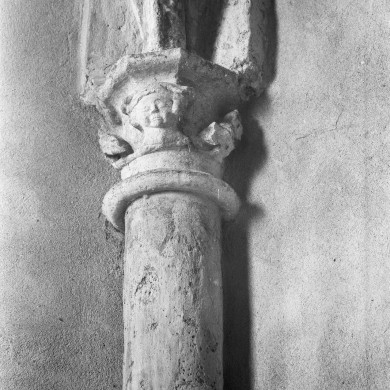 Rijksdienst voor het Cultureel Erfgoed: Delemarre, G.Th.