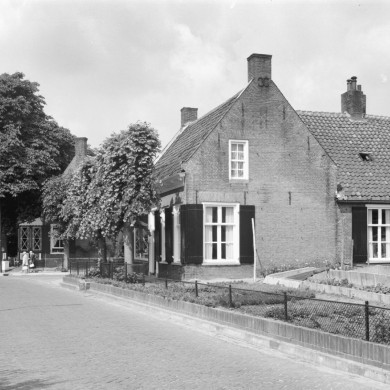 Rijksdienst voor het Cultureel Erfgoed: Delemarre, G.Th.