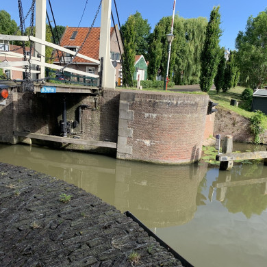 Rijksdienst voor het Cultureel Erfgoed: Bogers, Guido