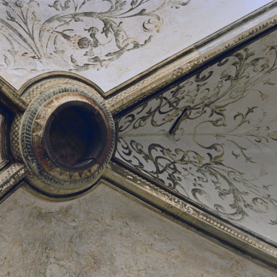 Rijksdienst voor het Cultureel Erfgoed: Tangel, L.M.