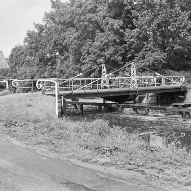 Rijksdienst voor het Cultureel Erfgoed: Wal, A.J. van der