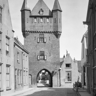 Rijksdienst voor het Cultureel Erfgoed: Hoogendijk, C.