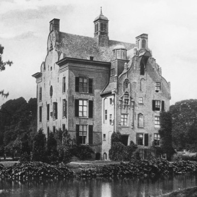 Rijksdienst voor het Cultureel Erfgoed