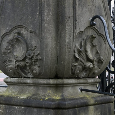 Rijksdienst voor het Cultureel Erfgoed: Booms, C.S. (Chris)