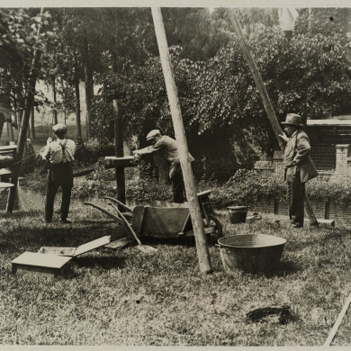 Rijksdienst voor het Cultureel Erfgoed