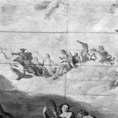 Rijksdienst voor het Cultureel Erfgoed: Wal, A.J. van der