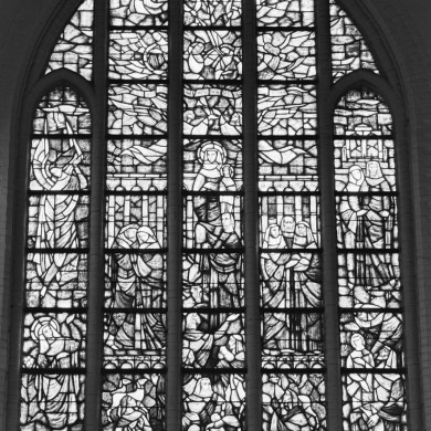 Rijksdienst voor het Cultureel Erfgoed: Tangel, L.M.