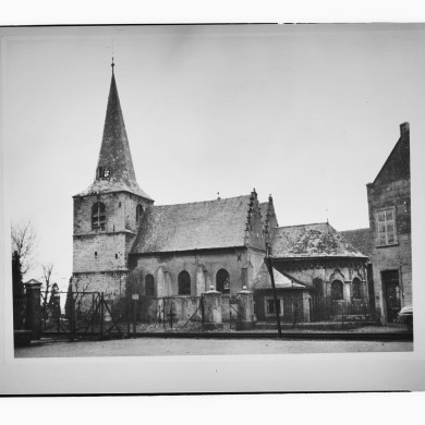 Rijksdienst voor het Cultureel Erfgoed