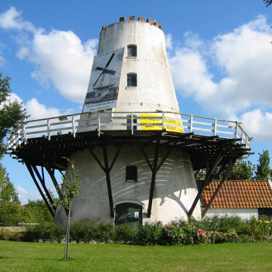 Rijksdienst voor het Cultureel Erfgoed: Terpstra, Frank