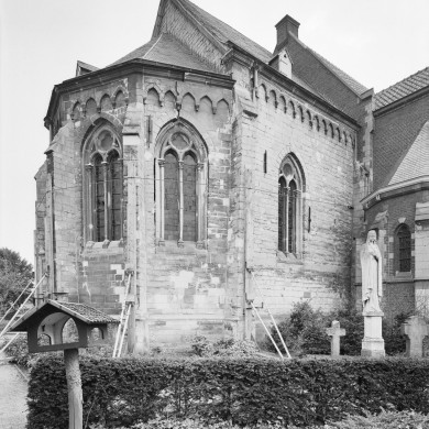 Rijksdienst voor het Cultureel Erfgoed: Galen, P. van