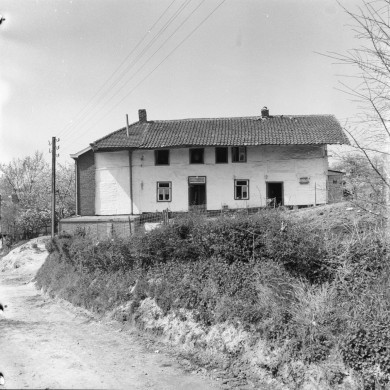 Rijksdienst voor het Cultureel Erfgoed: Delemarre, G.Th.