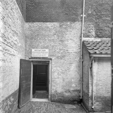 Rijksdienst voor het Cultureel Erfgoed