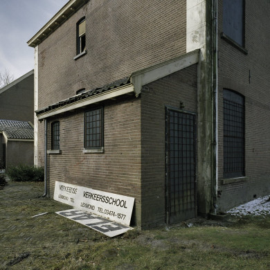 Rijksdienst voor het Cultureel Erfgoed: Roderburg, K. (Kris)