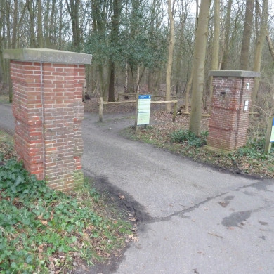 Rijksdienst voor het Cultureel Erfgoed: Bogers, Guido