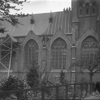 Rijksdienst voor het Cultureel Erfgoed