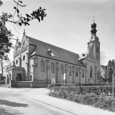 Rijksdienst voor het Cultureel Erfgoed: Wal, A.J. van der