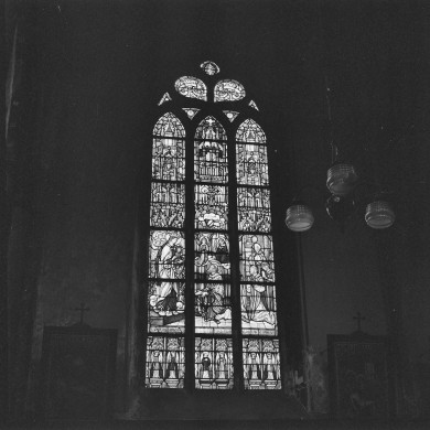 Rijksdienst voor het Cultureel Erfgoed: Schollen, A.H.C.