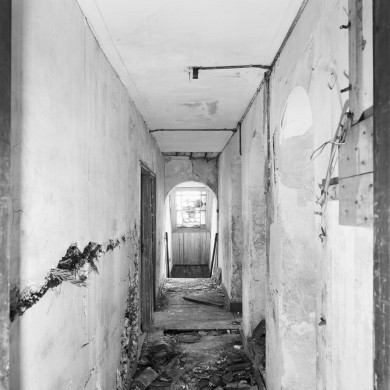 Rijksdienst voor het Cultureel Erfgoed: Wal, A.J. van der