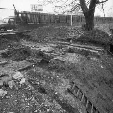 Rijksdienst voor het Cultureel Erfgoed: Dukker, G.J.