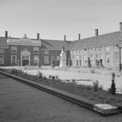 Rijksdienst voor het Cultureel Erfgoed