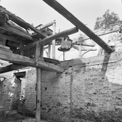 Rijksdienst voor het Cultureel Erfgoed: Dukker, G.J.
