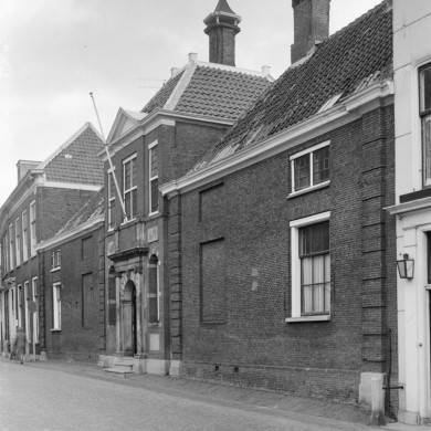 Rijksdienst voor het Cultureel Erfgoed: Dukker, G.J.